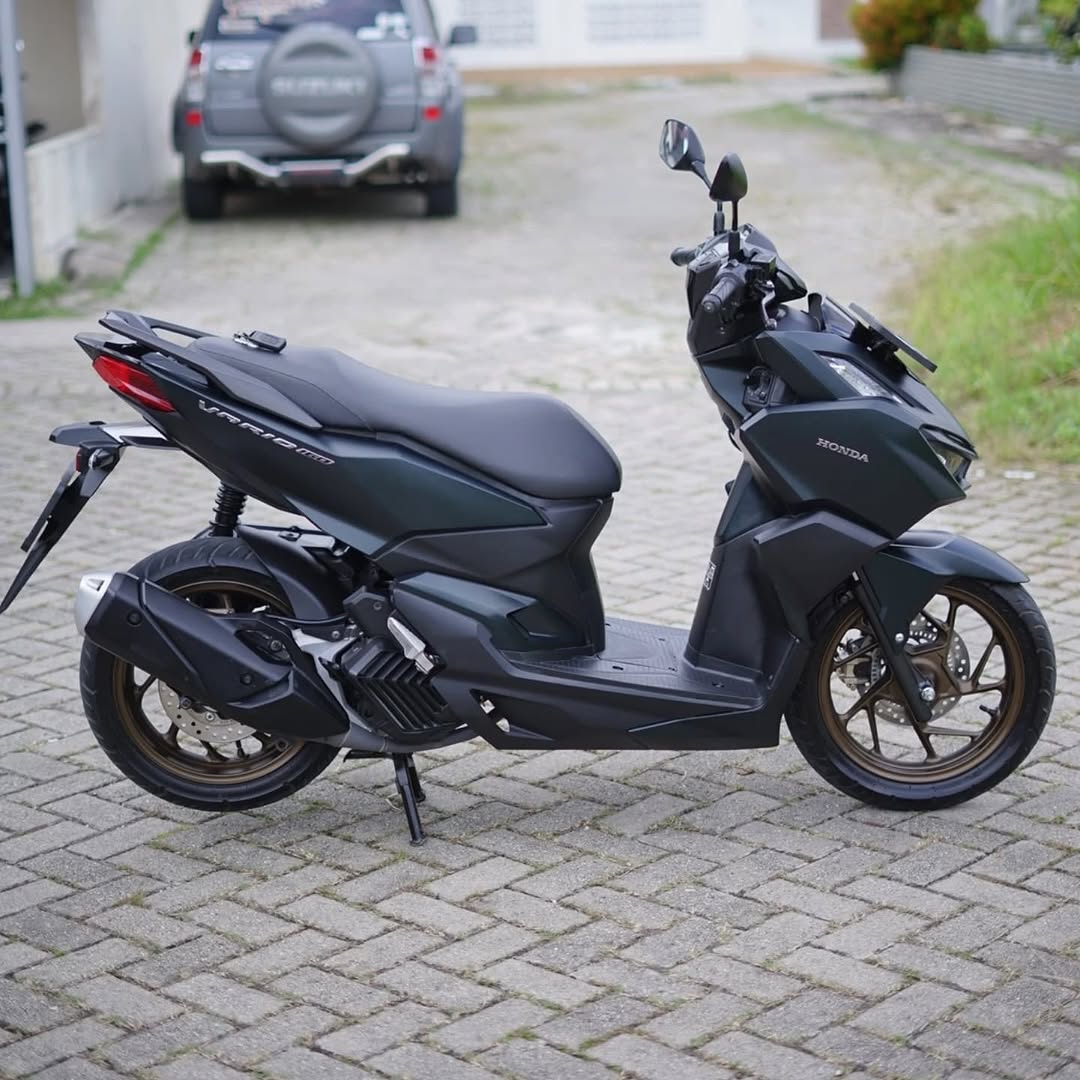 HONDA VARIO 160 ABS  