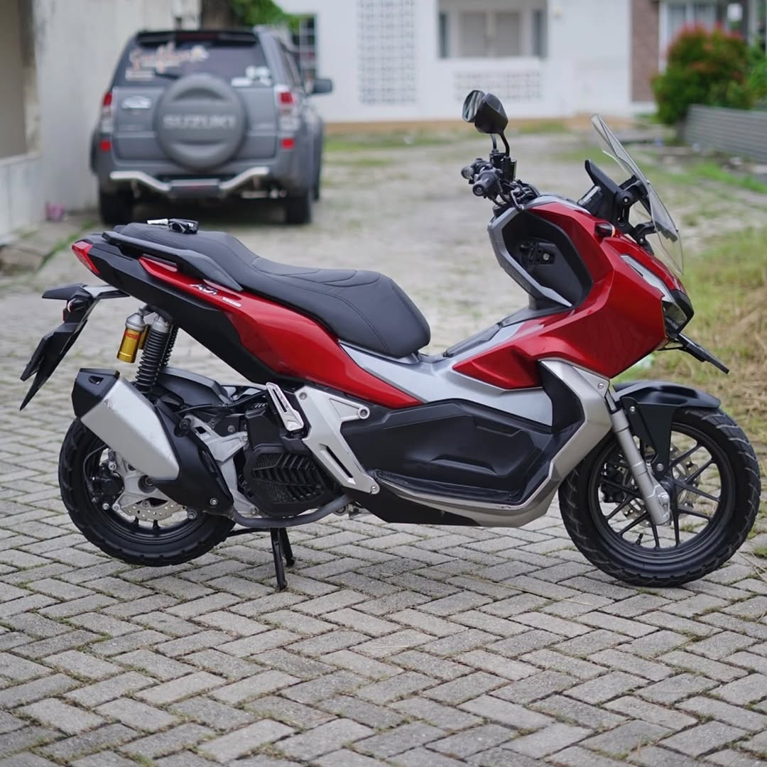 HONDA ADV 150 