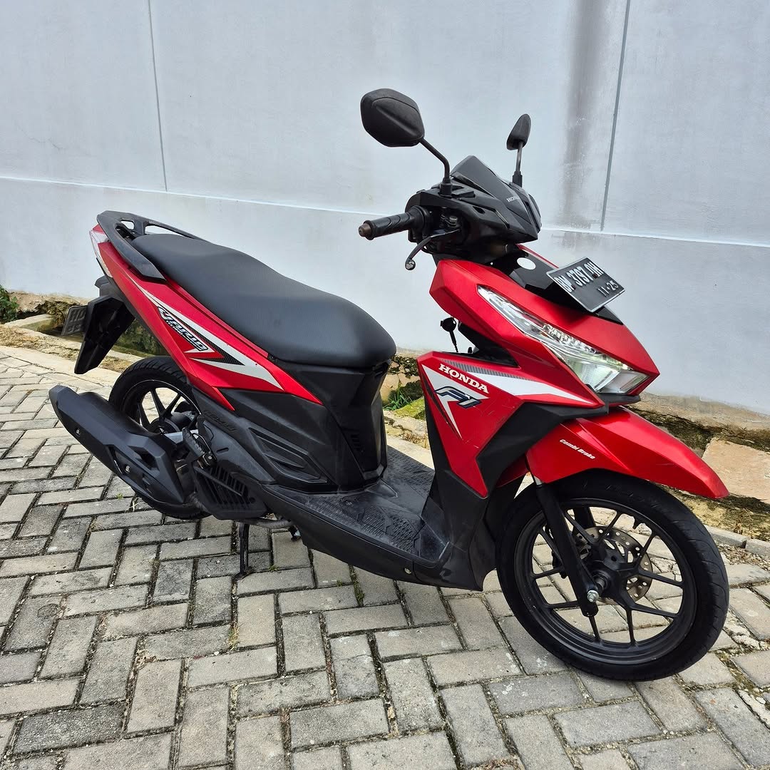 HONDA VARIO 125  