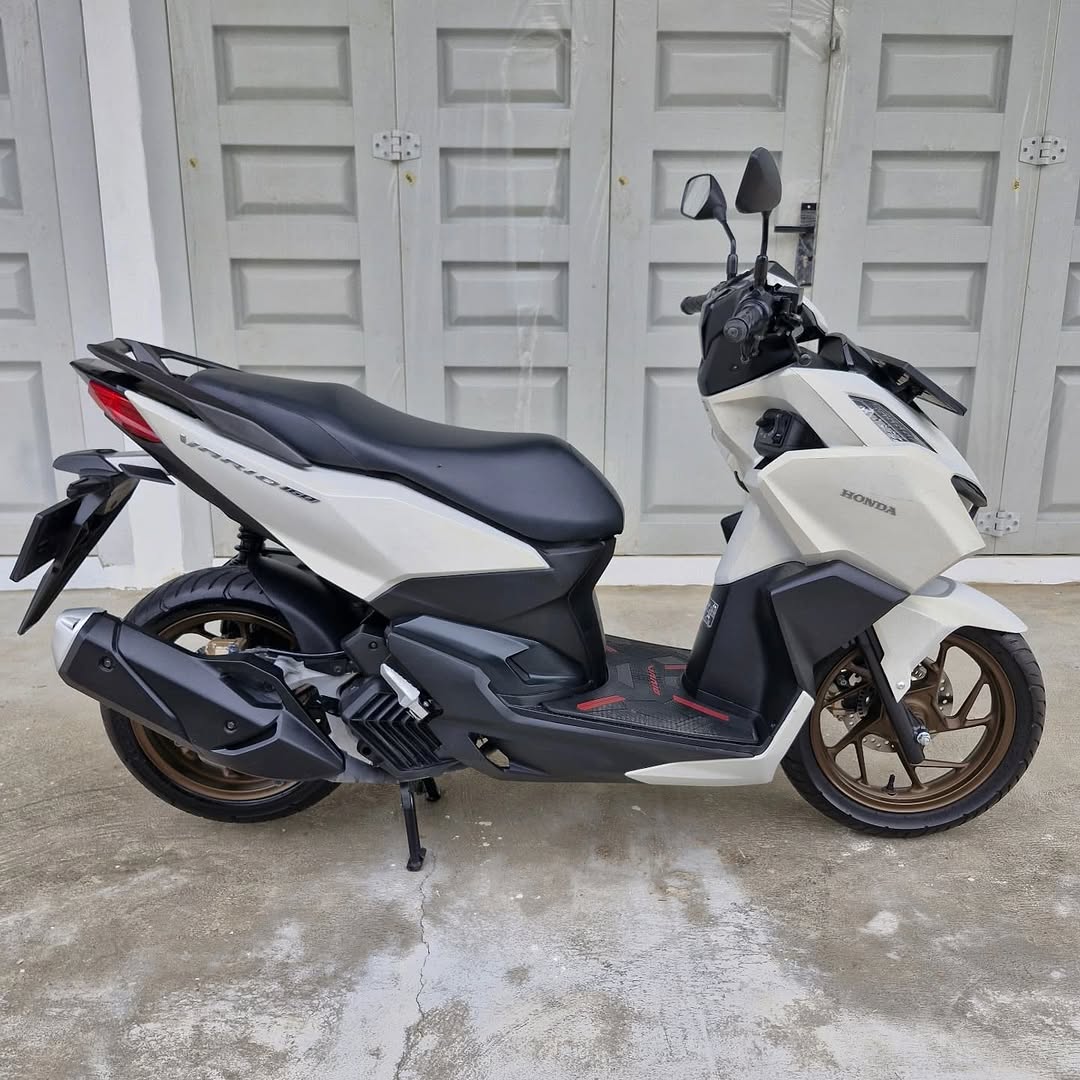 HONDA VARIO 160 ABS 