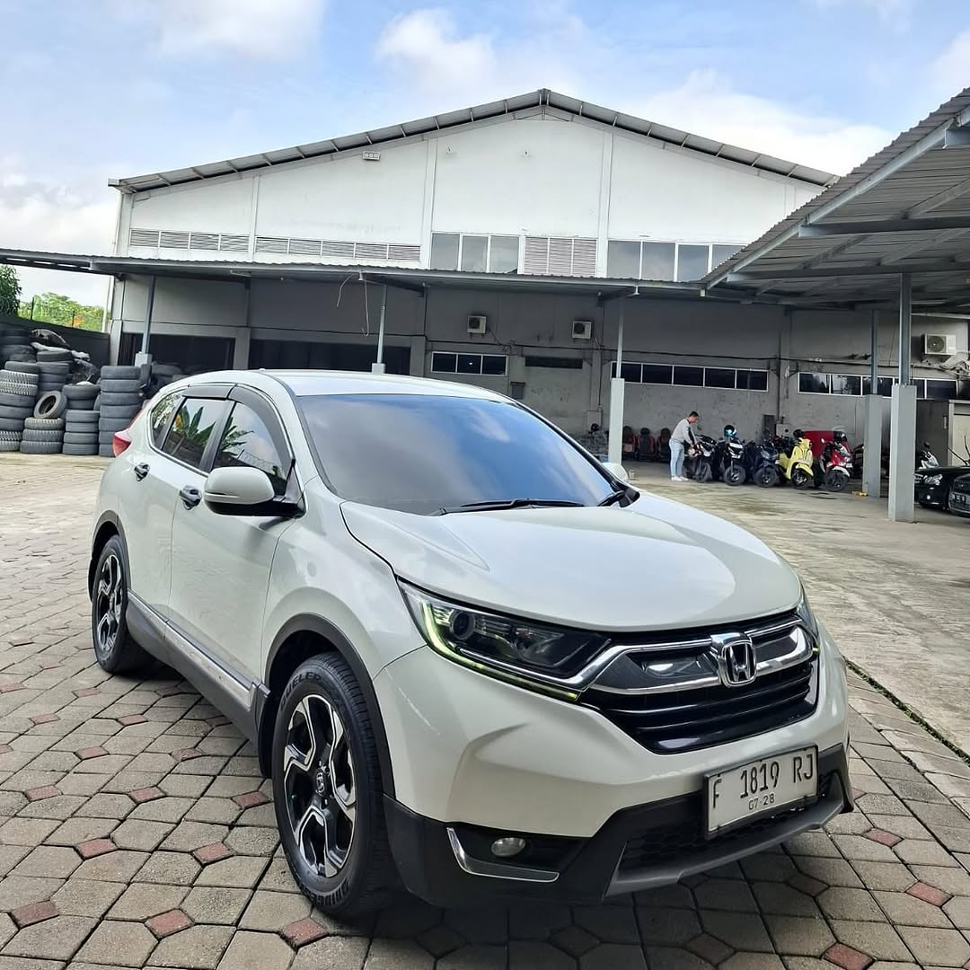 HONDA CRV 2.0 AT  Suv