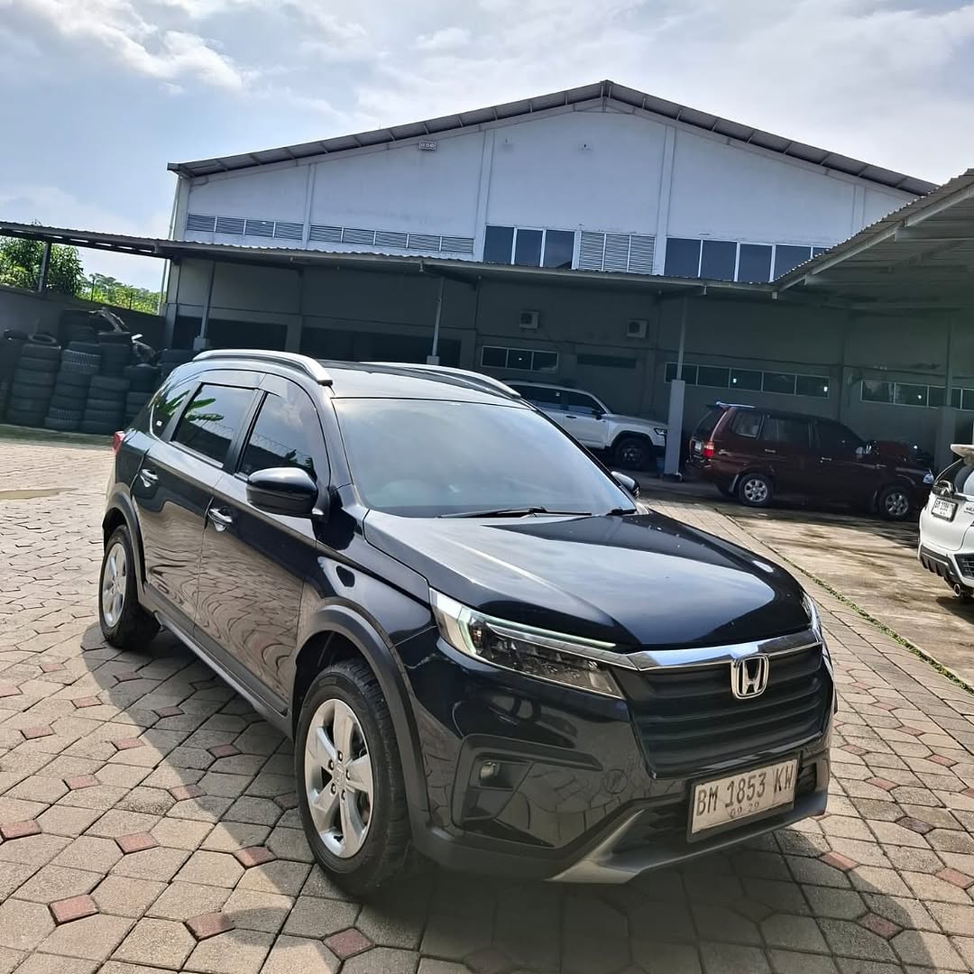 HONDA BRV 1.5 E AT  