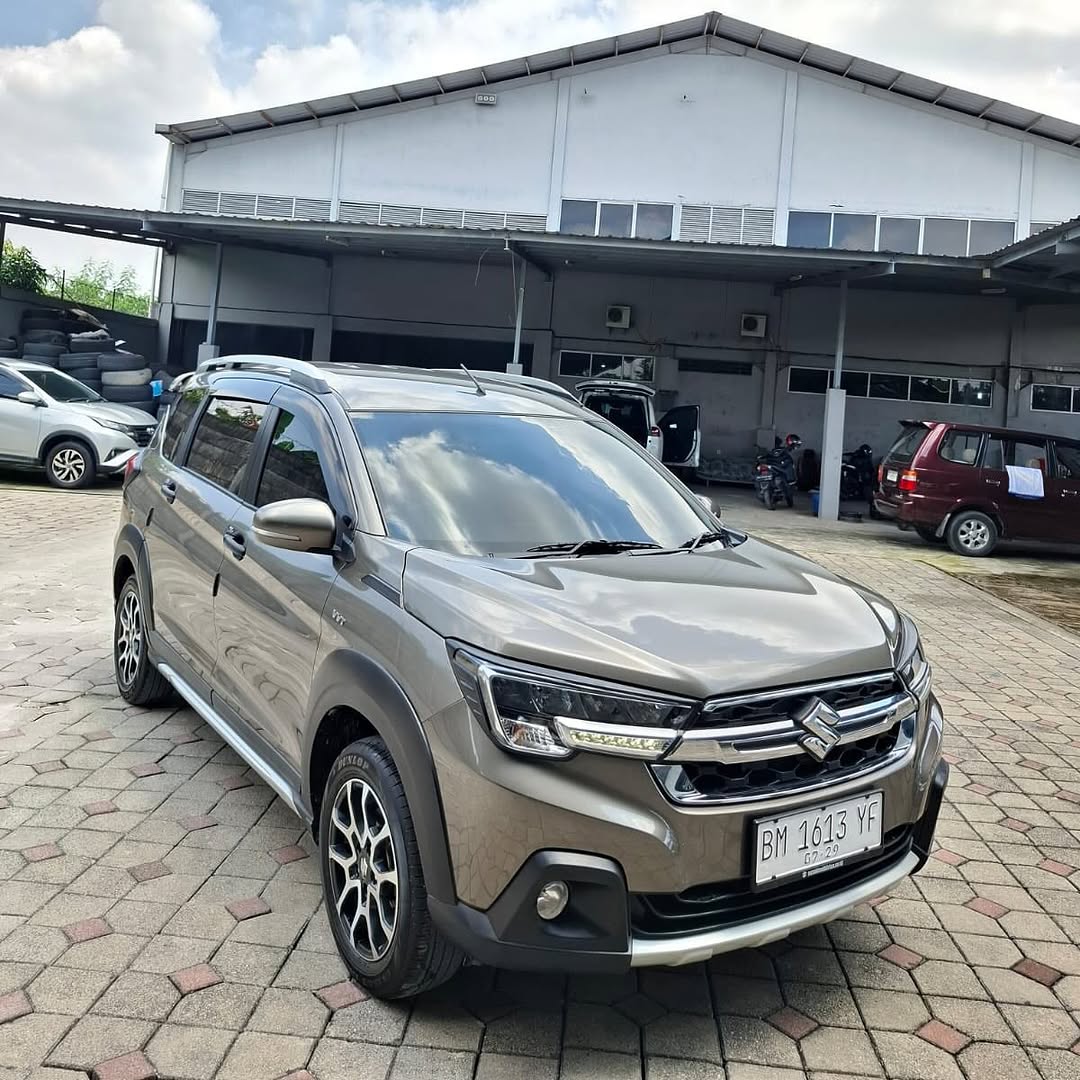 SUZUKI XL7 ZETA MT 2024 